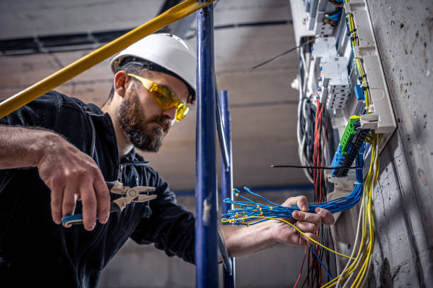Best Affordable Electrician  in Crestview Hills, KY
