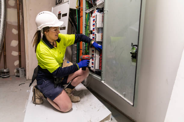 Electrical Outlet Repair in Crestview Hills, KY