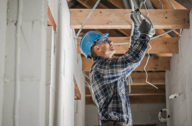 Best Industrial Electrical Services  in Crestview Hills, KY