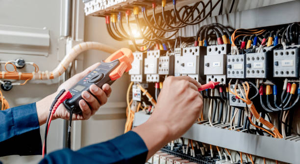 Electrical Upgrades for Homes in Crestview Hills, KY