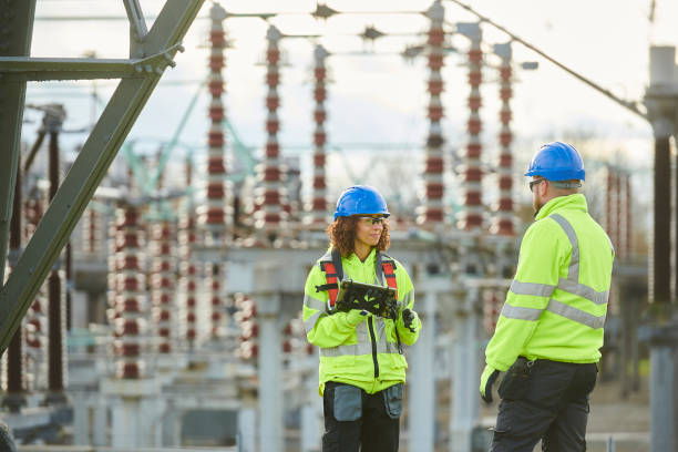 Professional Electrician in Crestview Hills, KY