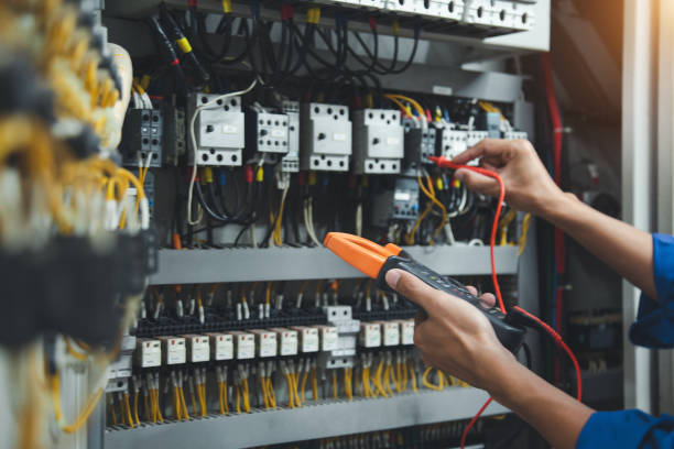 Best Electrician Near Me  in Crestview Hills, KY