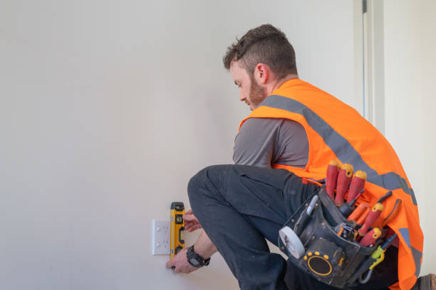 Best Commercial Electrician Services  in Crestview Hills, KY