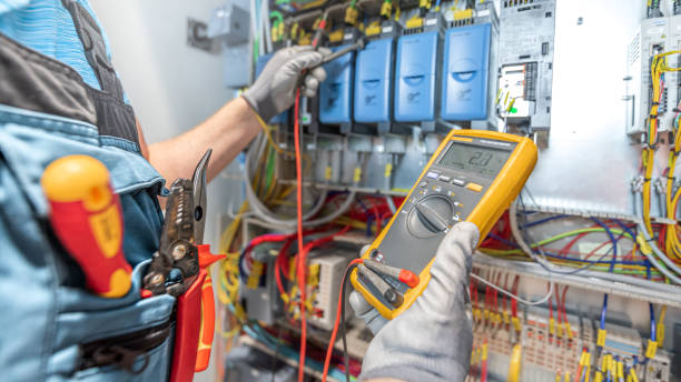 Best Circuit Breaker Repair  in Crestview Hills, KY
