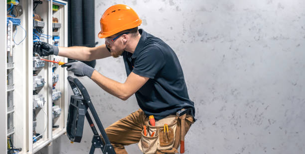 Best Emergency Electrical Repair  in Crestview Hills, KY