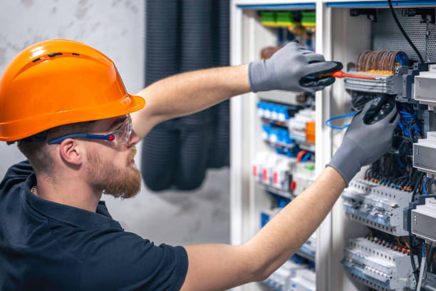 Best Local Electrician Companies  in Crestview Hills, KY